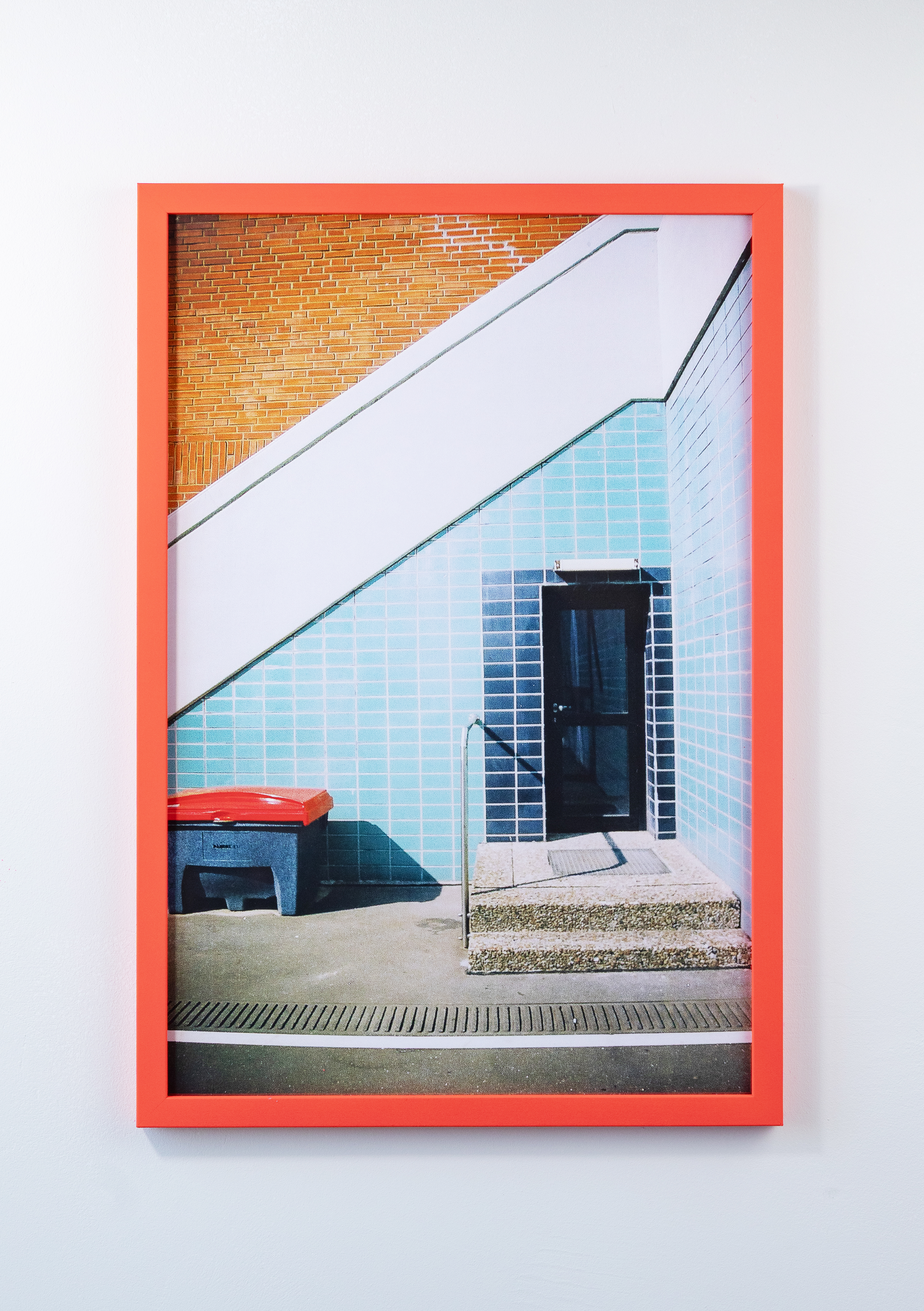 Evi van der Kant, Hamburg fotograf, Street fotografie, Analoge fotografie