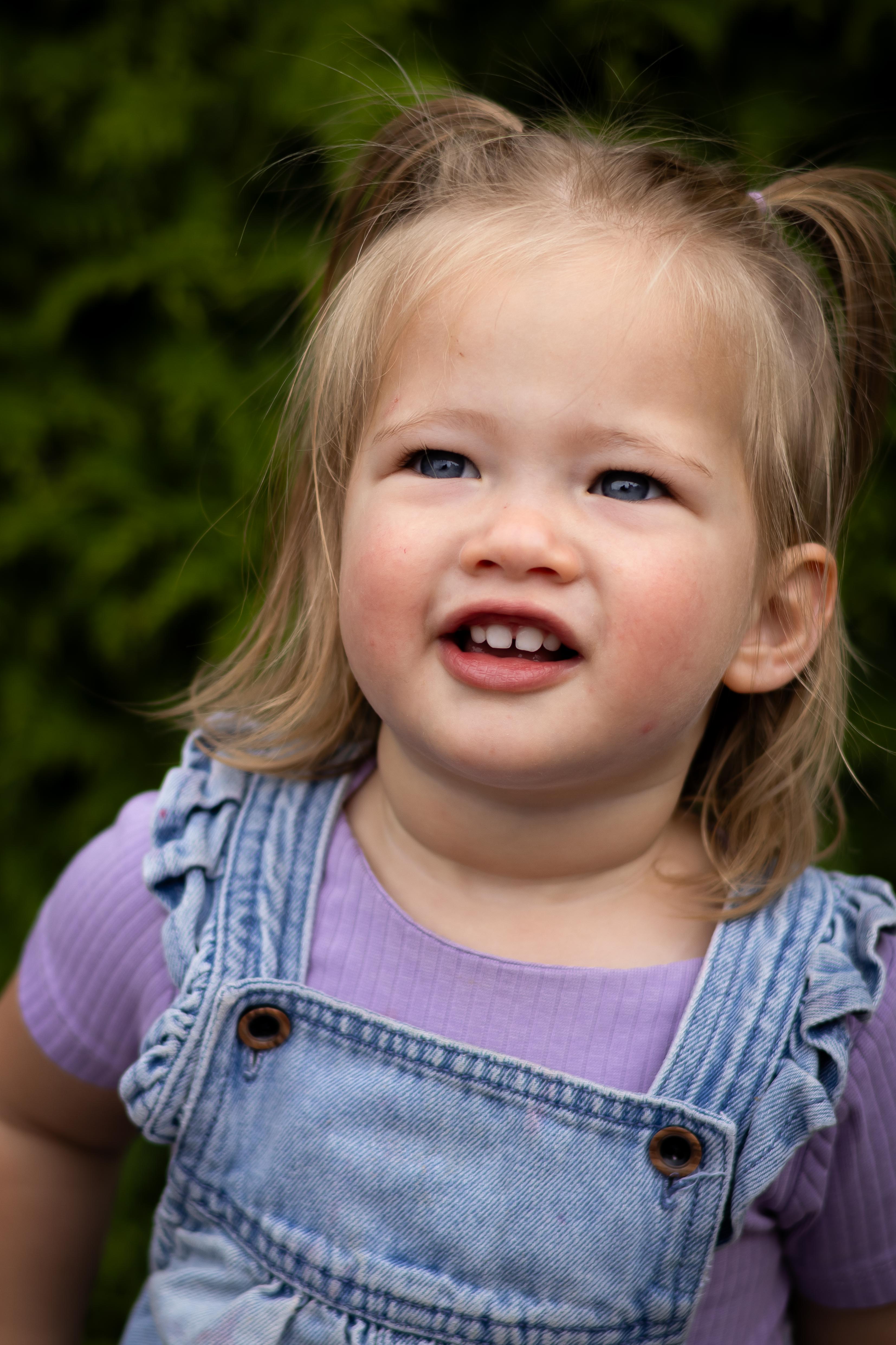 Evi van der Kant, Kinderfotograf aus Hamburg