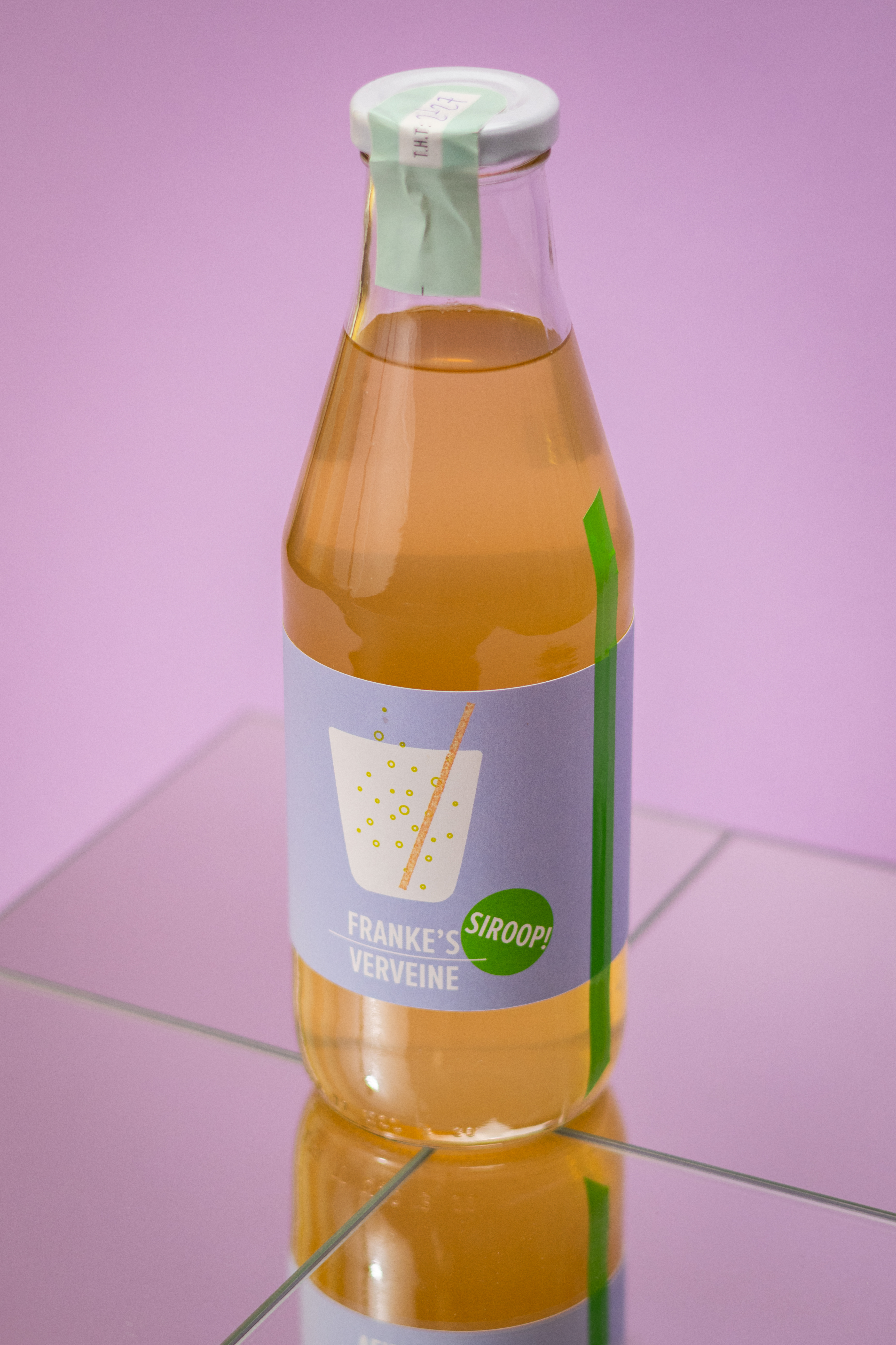 Evi van der Kant, Produktfotograf aus Hamburg