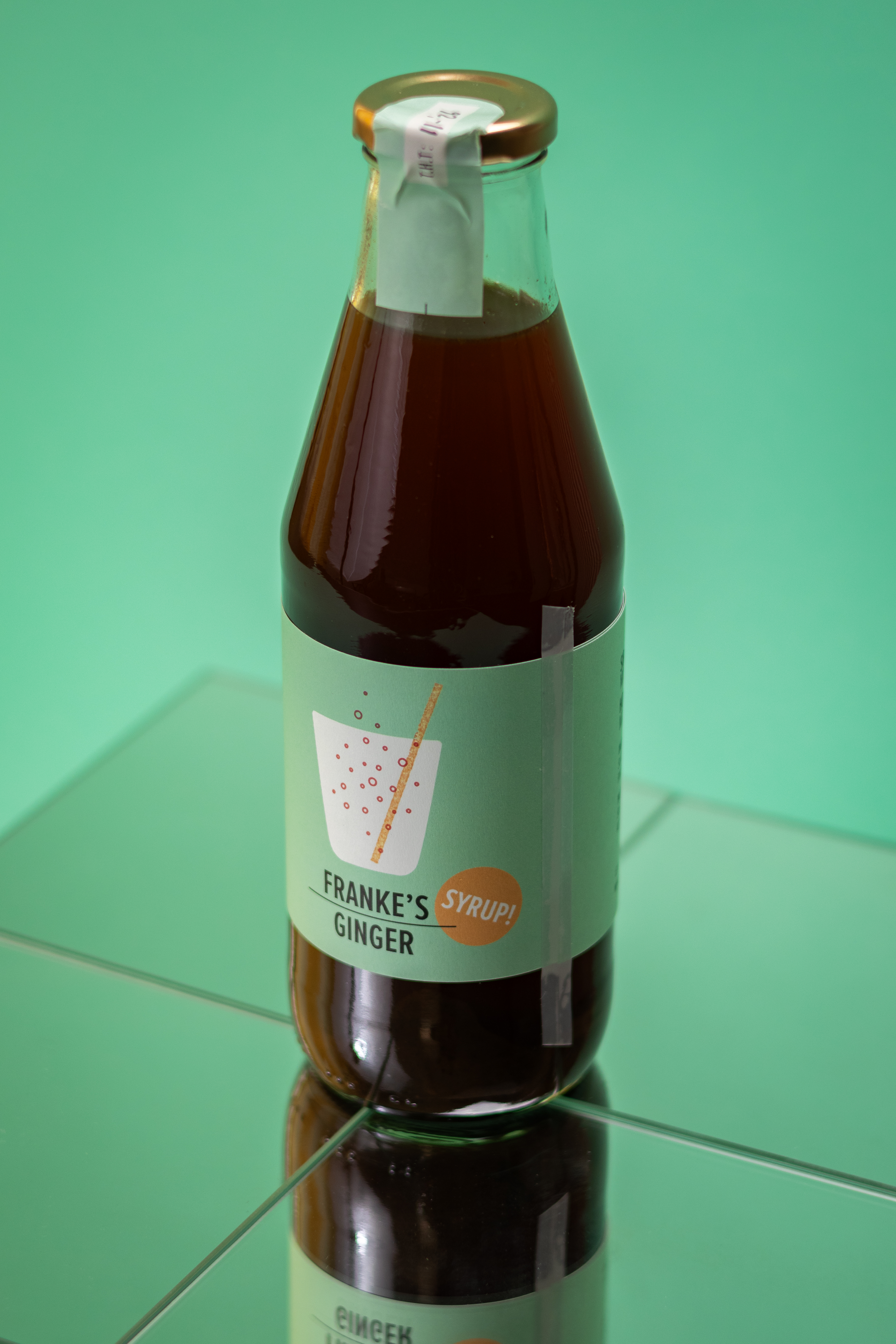 Evi van der Kant, Produktfotograf aus Hamburg