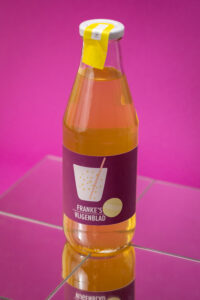 Kreative Produktfotografie in Hamburg von Evi van der Kant