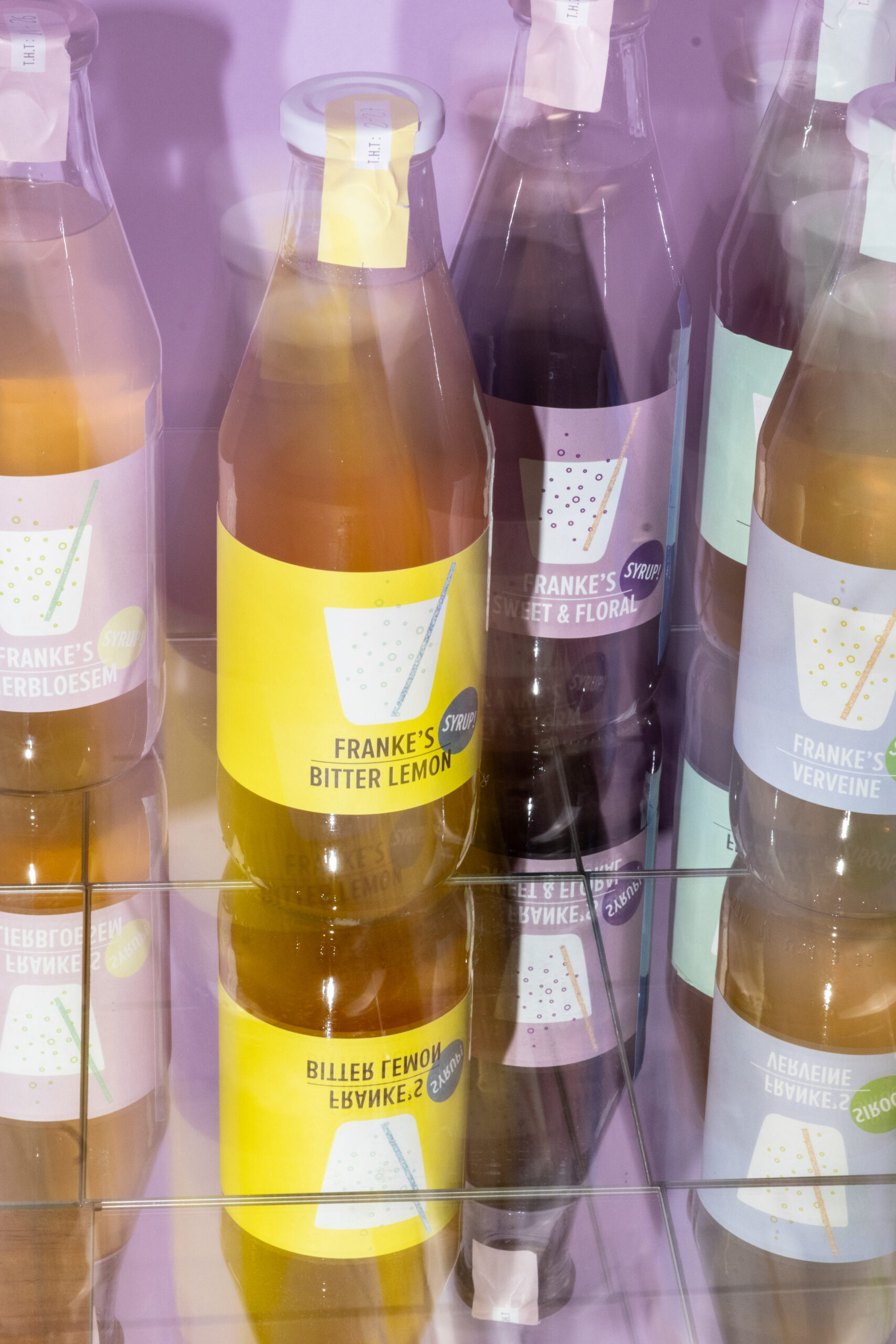 Evi van der Kant, Produktfotograf aus Hamburg