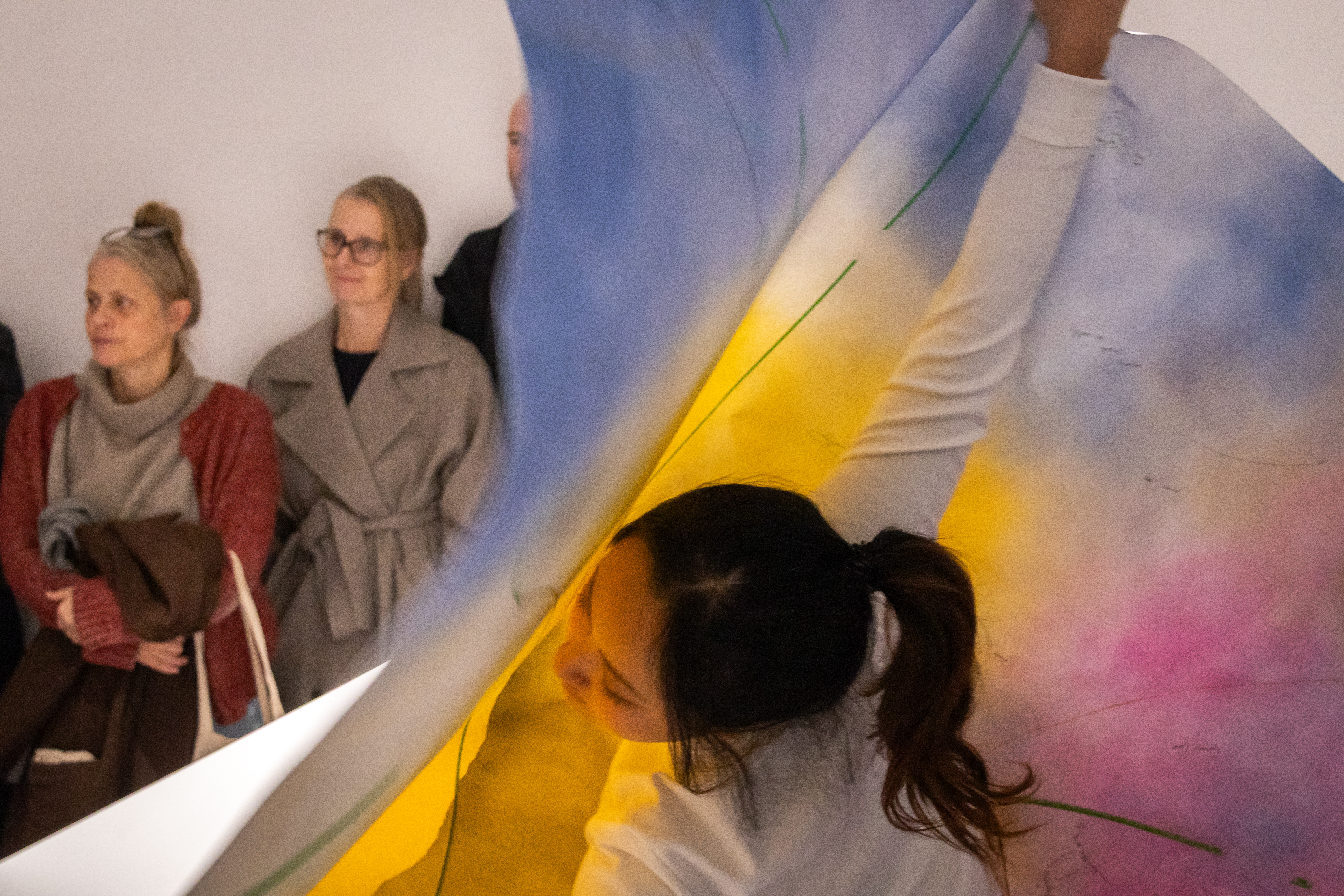 Evi van der Kant, fotograf aus Hamburg