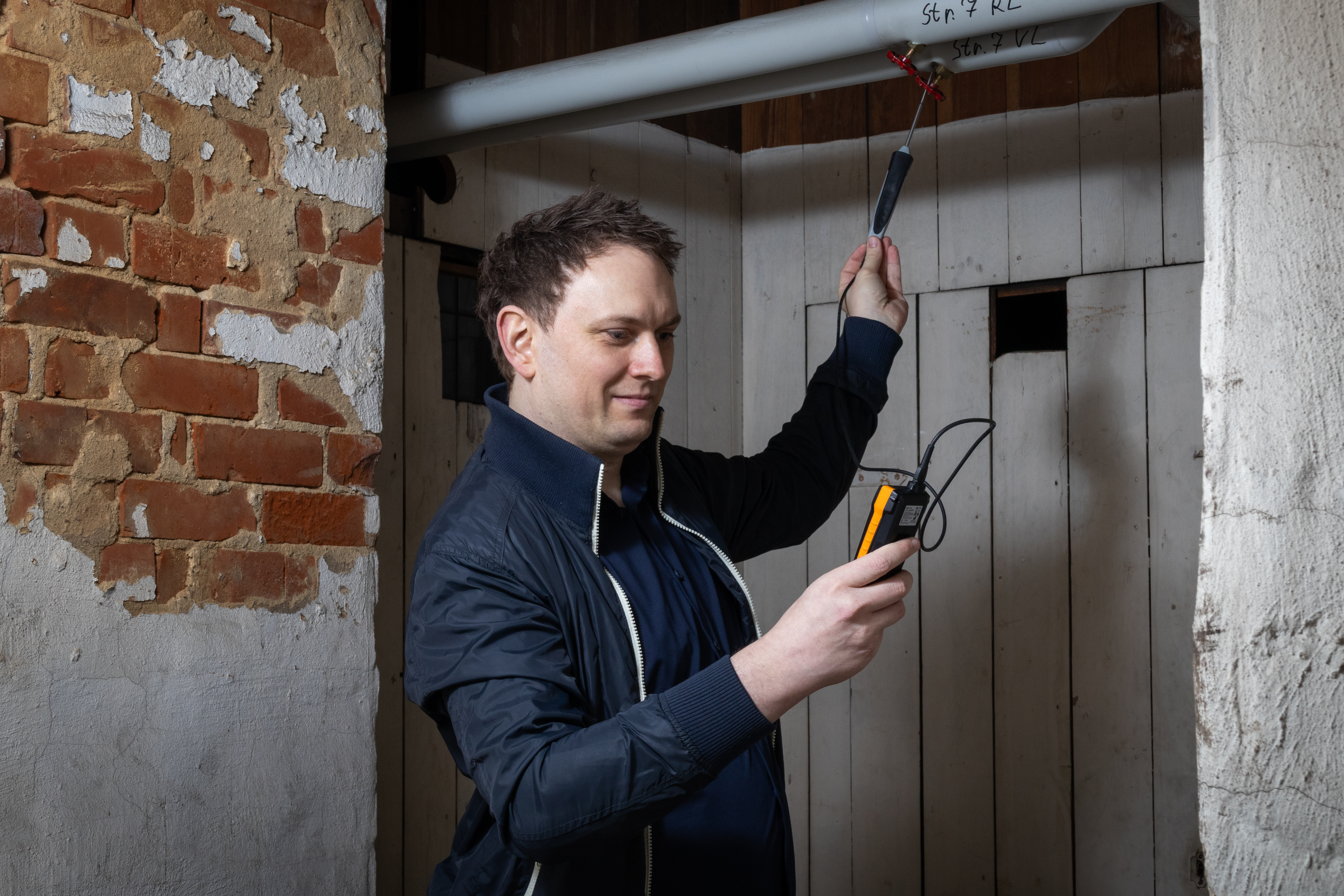 Evi van der Kant, Businessfotograf/Unternehmensfotograf aus Hamburg