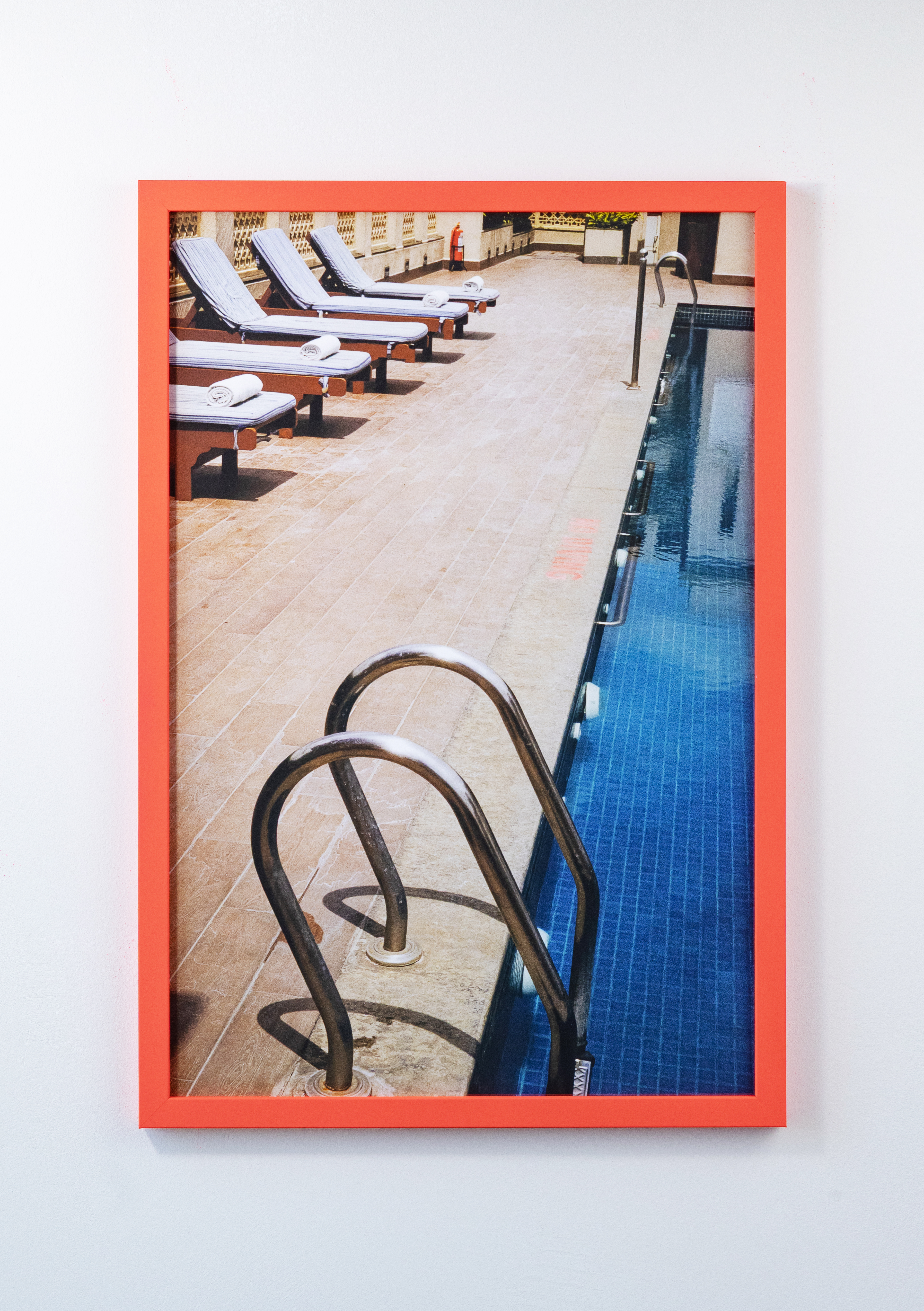 Evi van der Kant, Hamburg fotograf, Street fotografie, Analoge fotografie