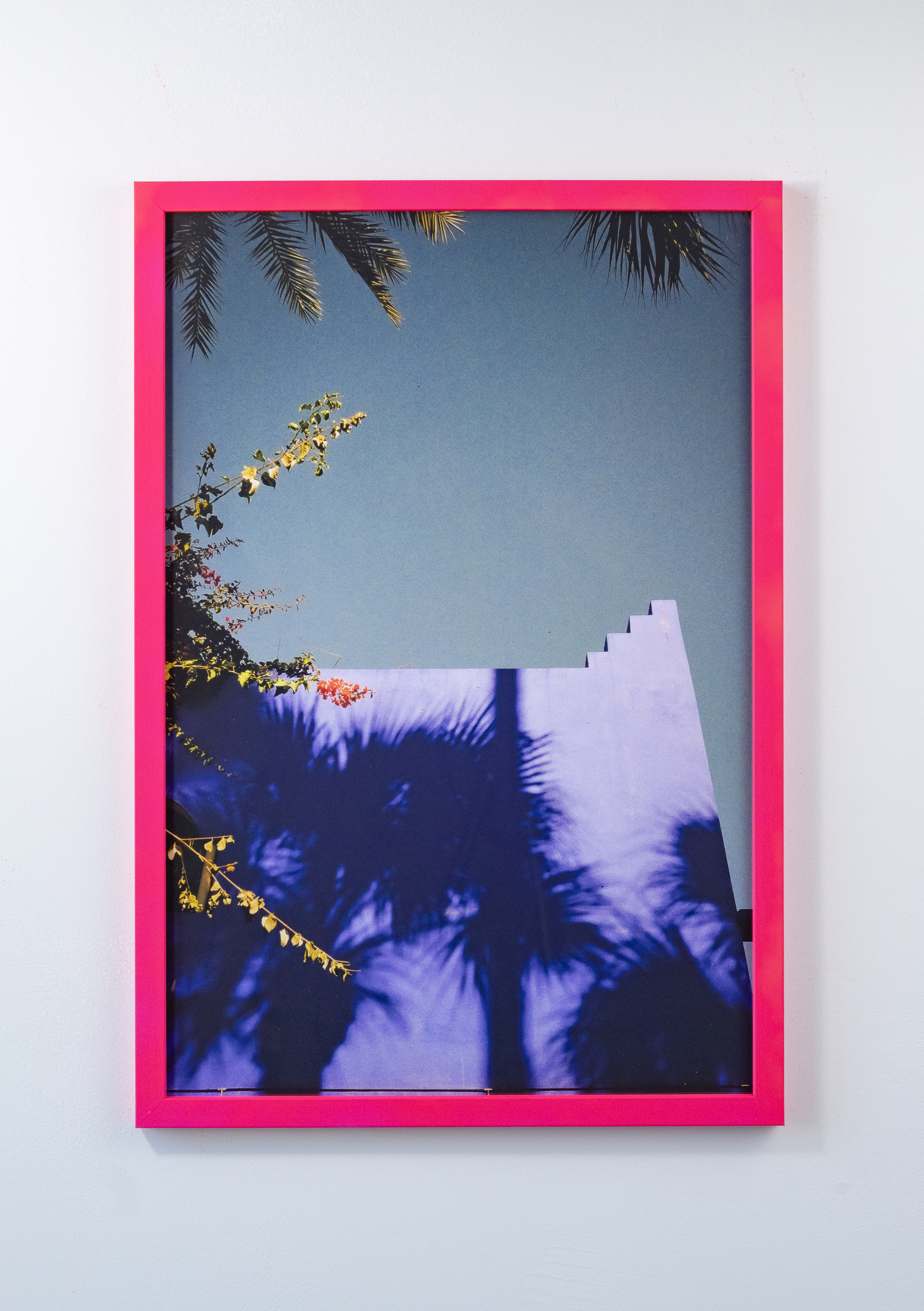 Evi van der Kant, Hamburg fotograf, Street fotografie, Analoge fotografie