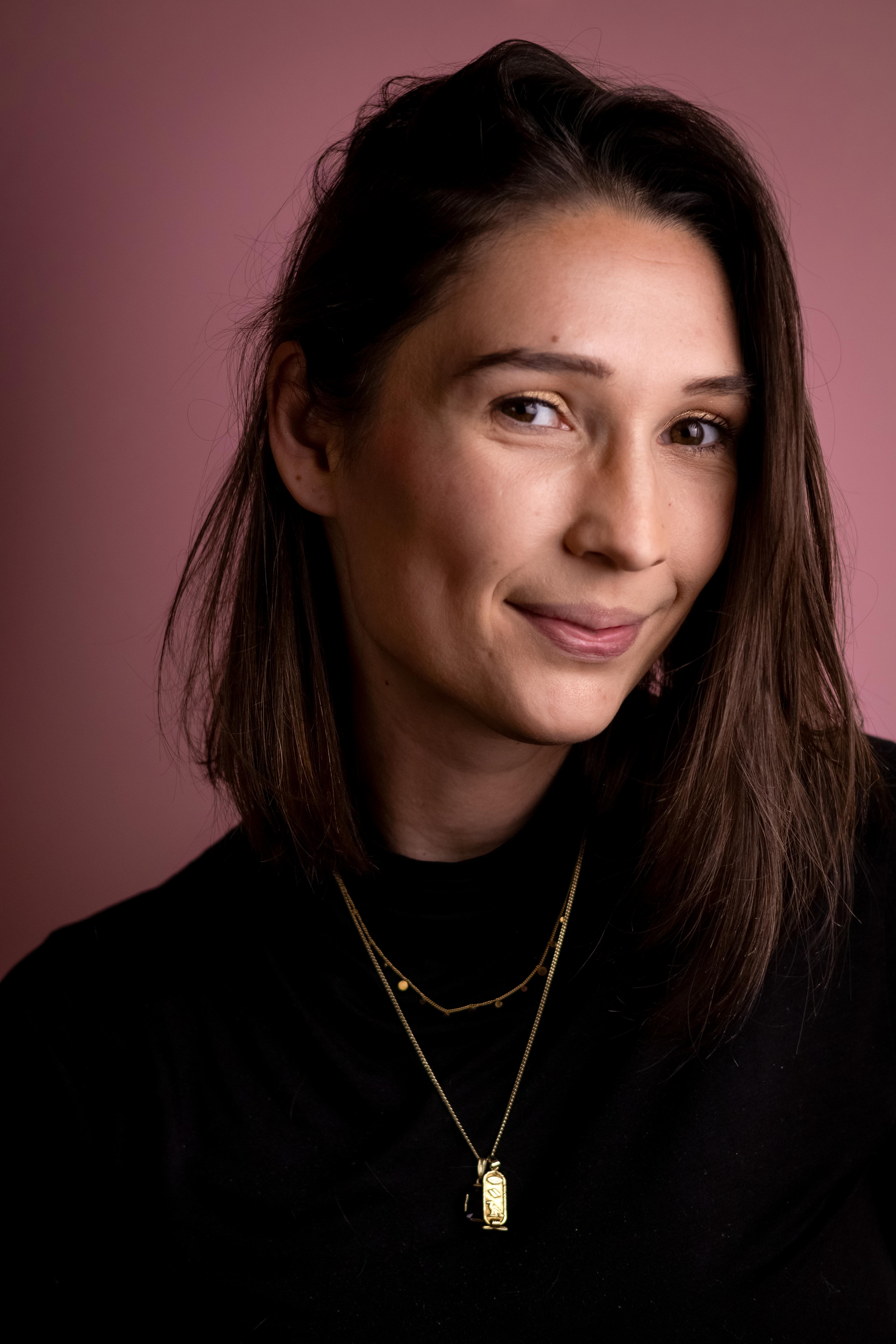 Evi van der Kant, Porträtfotograf aus Hamburg
