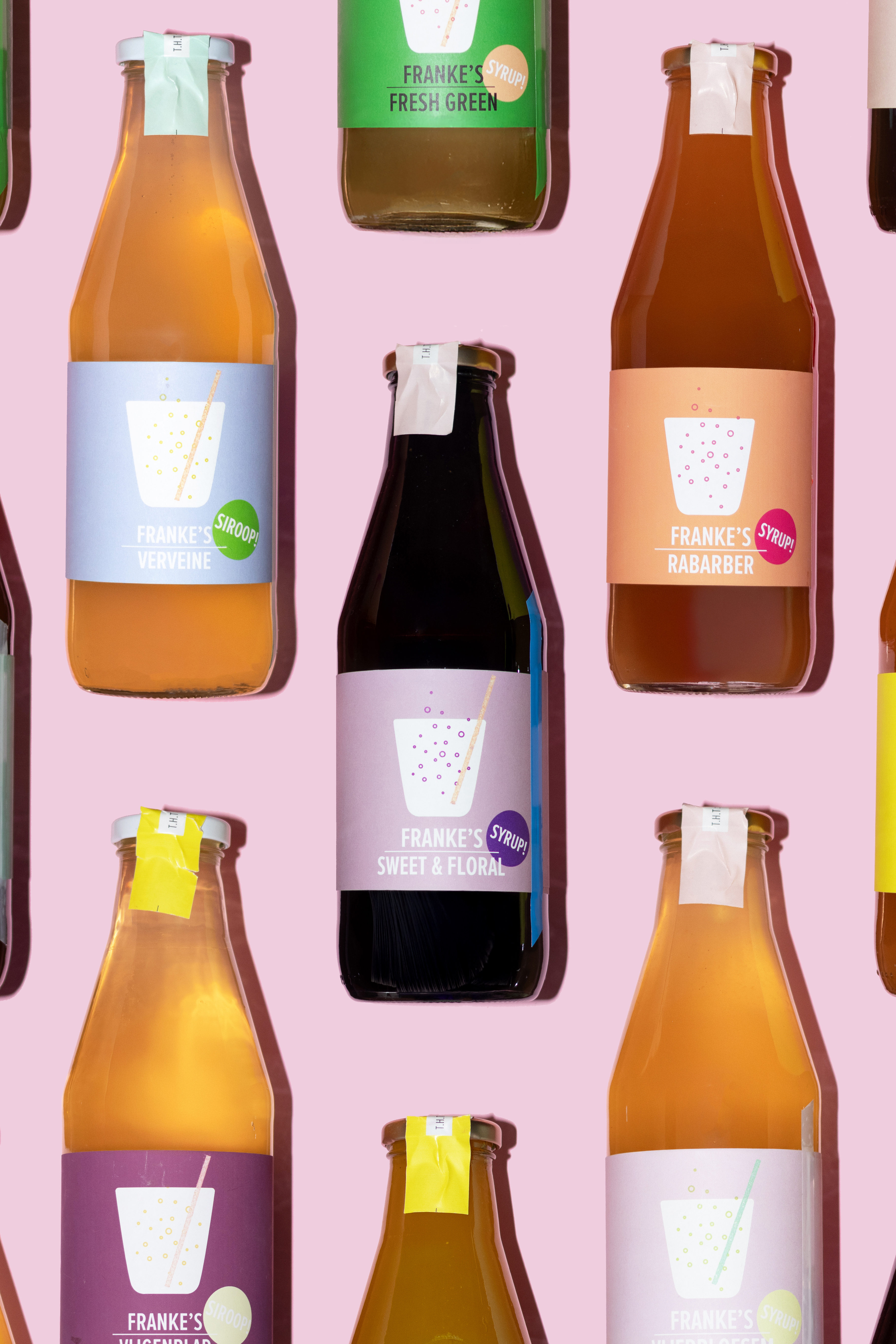 Evi van der Kant, Produktfotograf aus Hamburg