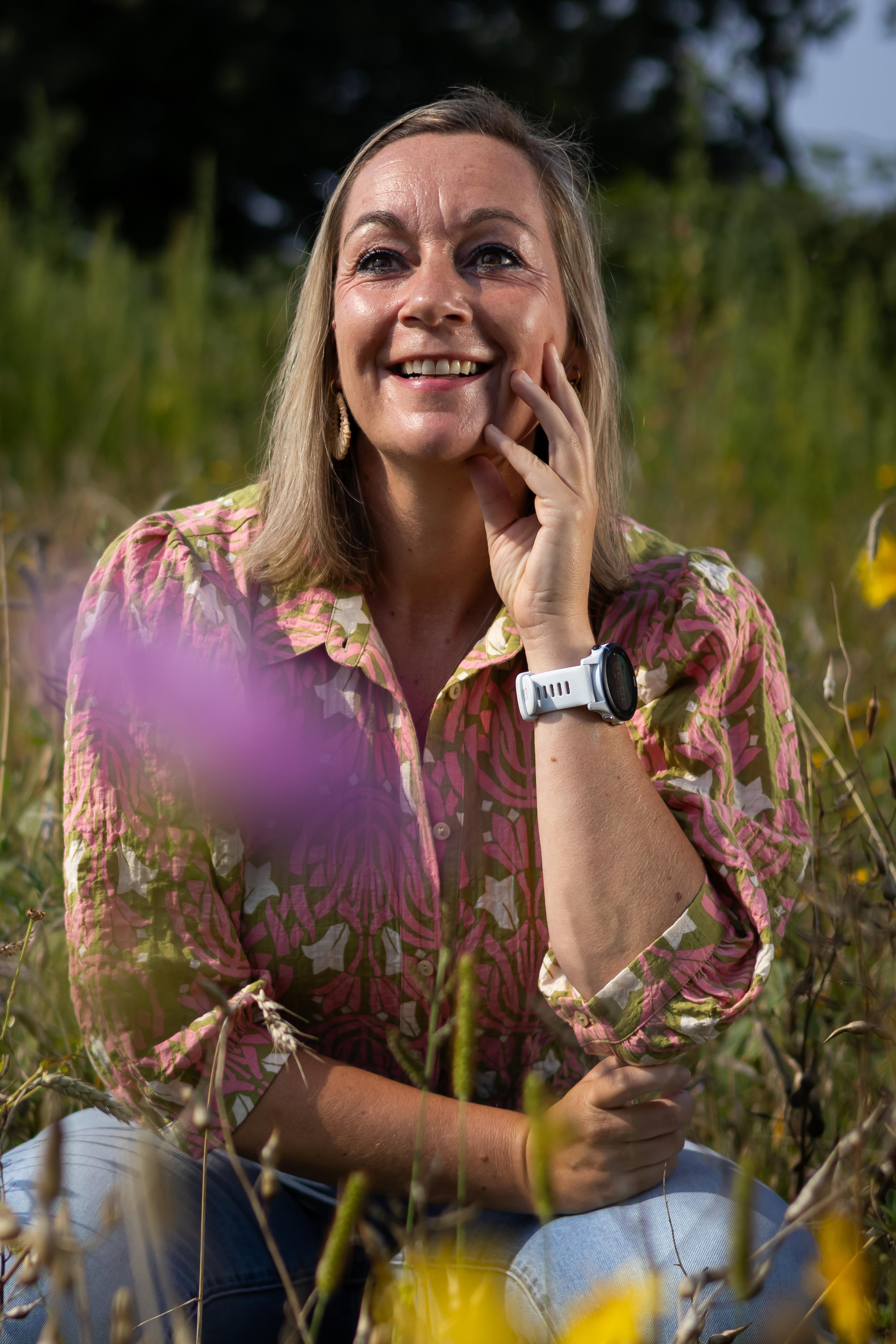 Evi van der Kant, Businessfotograf/Unternehmensfotograf aus Hamburg