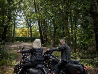 motorrad fotoshooting hamburg