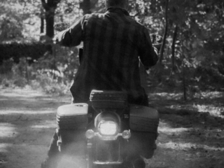 Motorrad-Fotoshooting Hamburg