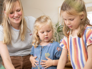 kinder fotografie hamburg